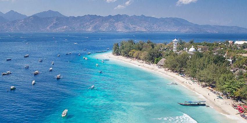 Tempat Wisata Pantai Terbaik di Indonesia Saat Ini