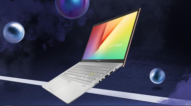 Review ASUS VivoBook Ultra 15 OLED (M513), Laptop Modern Harga Terjangkau
